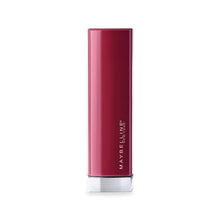 Maybelline Color Sensational Made For You Lipstick - Plum For Me