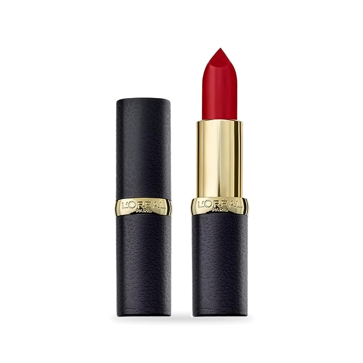 L'Oréal Paris Colour Riche Matte Lipstick - 349 Paris Cherry