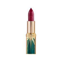 L'Oréal Paris Color Riche Lipstick 03 Midnight Bisous | Satin Finish