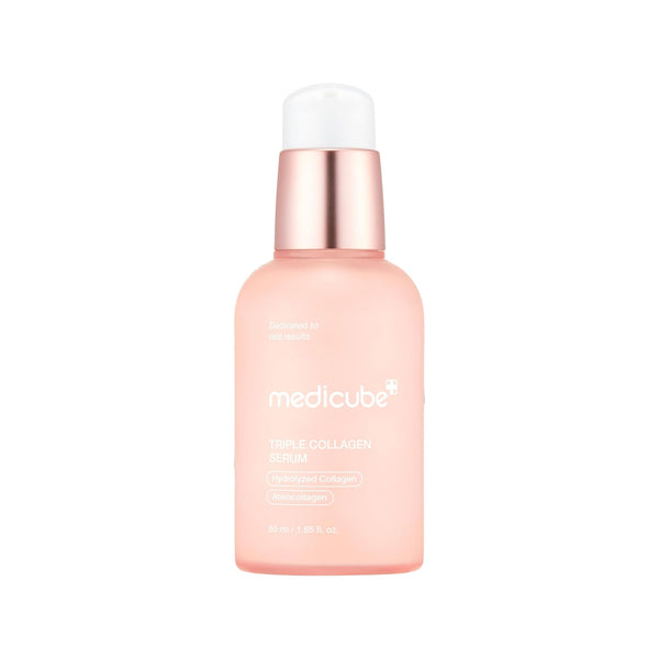 Medicube Triple Collagen Serum 55ml – Hydrating & Firming Face Serum
