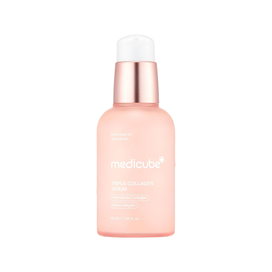 Medicube Triple Collagen Serum 55ml – Hydrating & Firming Face Serum