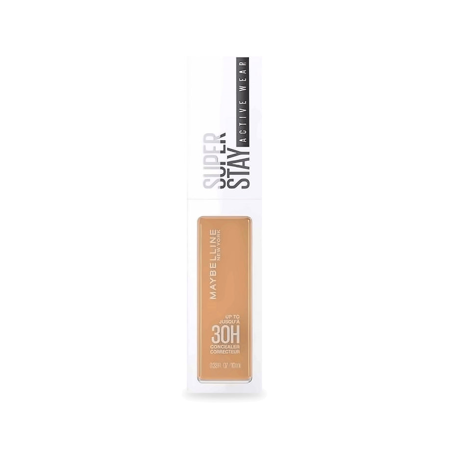 Maybelline Super Stay Active Wear Concealer - 30 Honey
