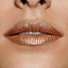 Maybelline Metallic Foil Lipstick - 90 Trident