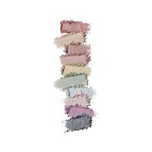 Maybelline The City Kits Urban Lights Eye & Cheek Palette