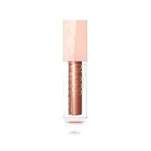 Maybelline Lifter Gloss with Hyaluronic Acid - 007 Amber