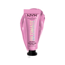 NYX Professional Makeup Ultimate Eye Paint - 02 Coming Out Fierce