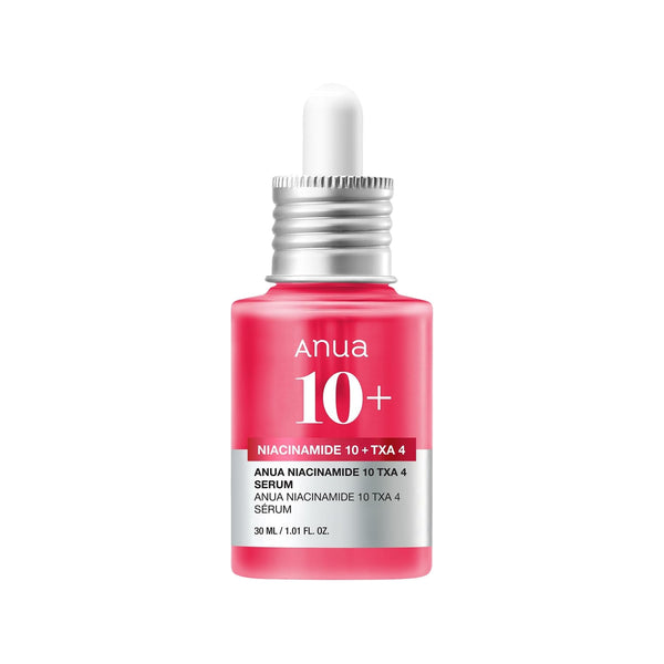 Anua Niacinamide 10% + TXA 4% Serum 30ml – Dark Spot & Brightening Serum