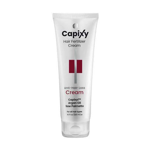 Capixy Cream Hair Fertlizer 120 ml