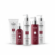 Capixy Hair Growth Activation Program formulated to support healthier, stronger-looking hair and reduce hair fall.