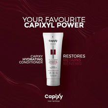 Capixy Hair Fertilizer Conditioner 250ml Nourishing Hair Repair Conditioner