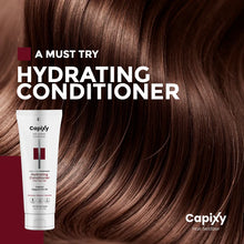 Capixy Hair Fertilizer Conditioner 250ml Nourishing Hair Repair Conditioner