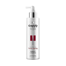 Capixy tonic spray bottle 