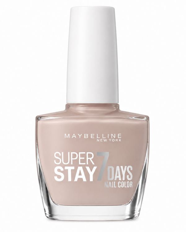 Maybelline Superstay Nail Polish - 203 Modern In Mauve