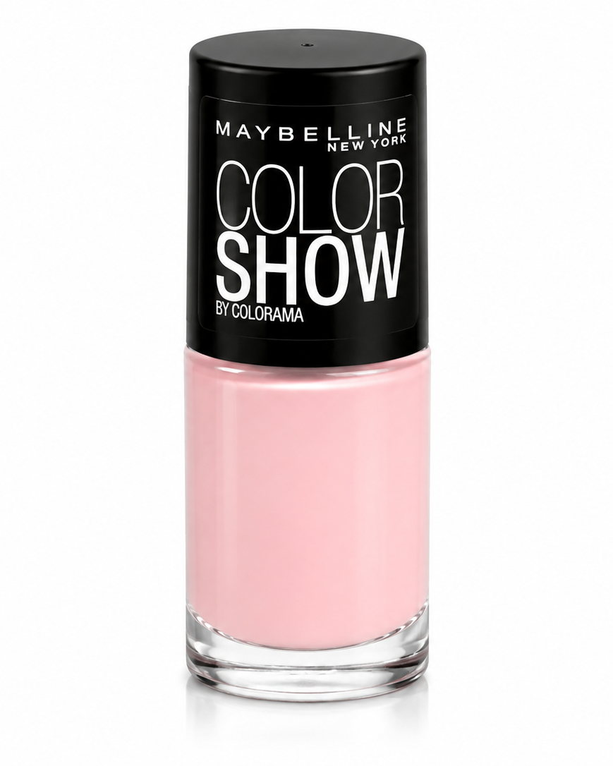 Maybelline Color Show Nail Polish - 77 Nebline