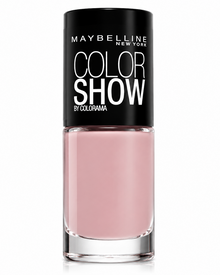 Maybelline Color Show Nail Polish - 301 Love This Sweater