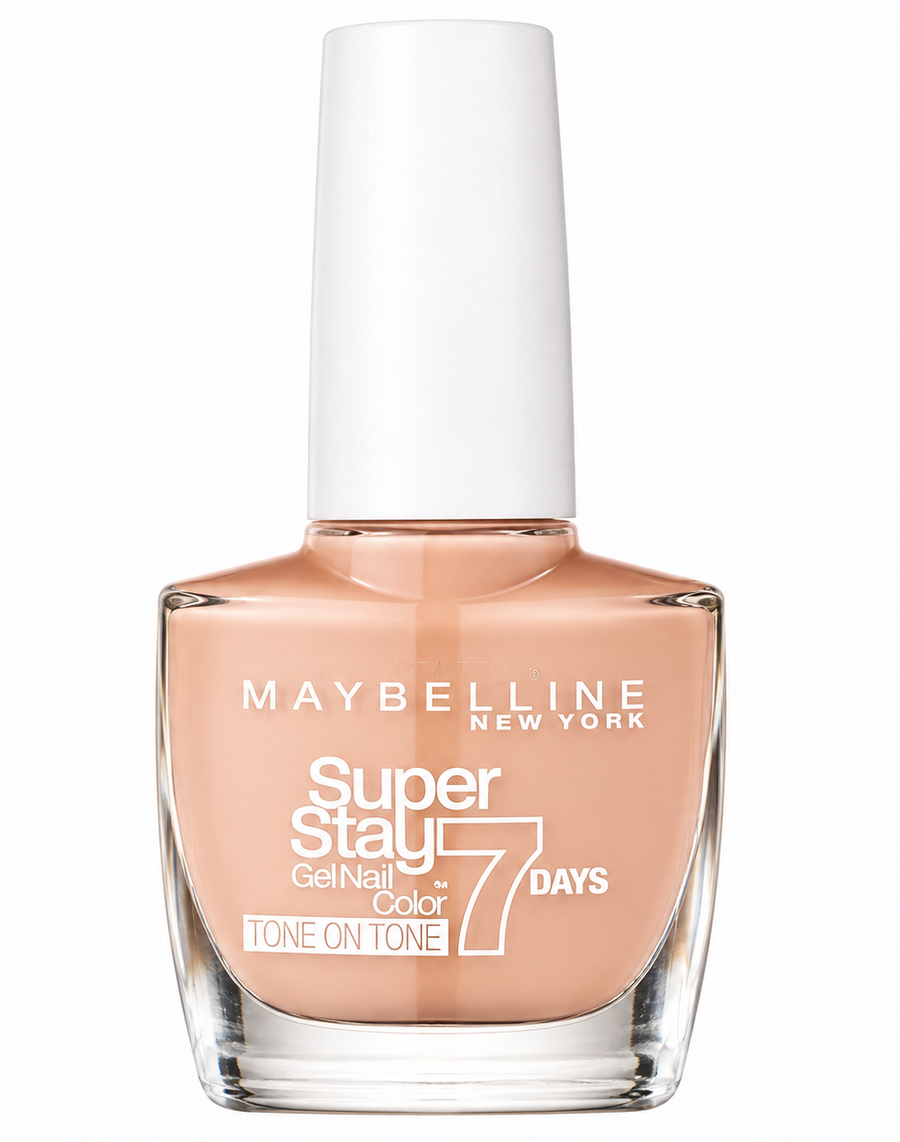 Maybelline Superstay Nail Polish - 876 Flesh Tone