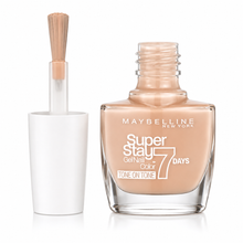 Maybelline Superstay Nail Polish - 876 Flesh Tone