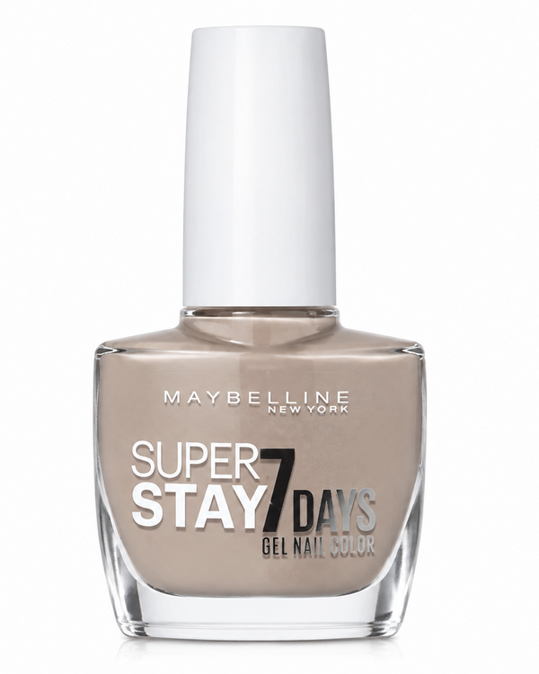 Maybelline Superstay Nail Polish - 875 Second Skin