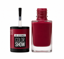 Maybelline Color Show Nail Polish - 20 Blush Berry