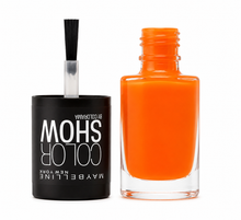 Maybelline Color Show Nail Polish - 33 Lux Lobster