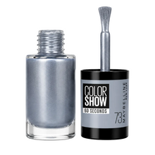 Maybelline Color Show Nail Polish - 73 City Smoke