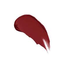 Max Factor Lipfinity Velvet Matte Lipstick in 090 Red Allure with a lightweight, long-lasting velvet matte formula in a bold red shade.