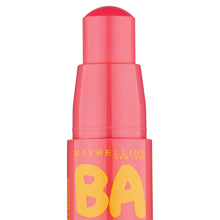 Maybelline Baby Lips Color Balm Crayon in shade 10 Sugary Orange with a moisturizing formula, vibrant orange tint, and easy-to-apply crayon design.