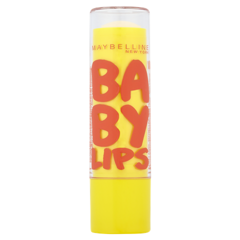 Maybelline Baby Lips Lip Balm Intense Care with a deeply moisturizing formula that helps nourish dry lips and leaves a soft, smooth finish.