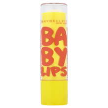 Maybelline Baby Lips Lip Balm Intense Care with a deeply moisturizing formula that helps nourish dry lips and leaves a soft, smooth finish.