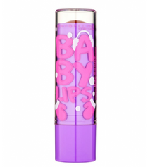 Maybelline Baby Lips Winter Delight Lip Balm in shade 11 Hot Cocoa with a nourishing formula, sheer cocoa tint, and moisturizing finish.