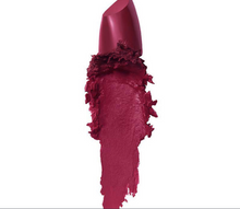 Maybelline RAL Color Sensational Smoked Roses Lipstick in shade 325 Dusk Rose, a muted dusty rose lipstick with a creamy satin finish, shown in its sleek bullet packaging.