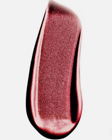 Maybelline The Gypsy Shrine Metallic Foil Lipstick in Psychic with a creamy formula, rich pigmentation, and bold metallic foil finish.