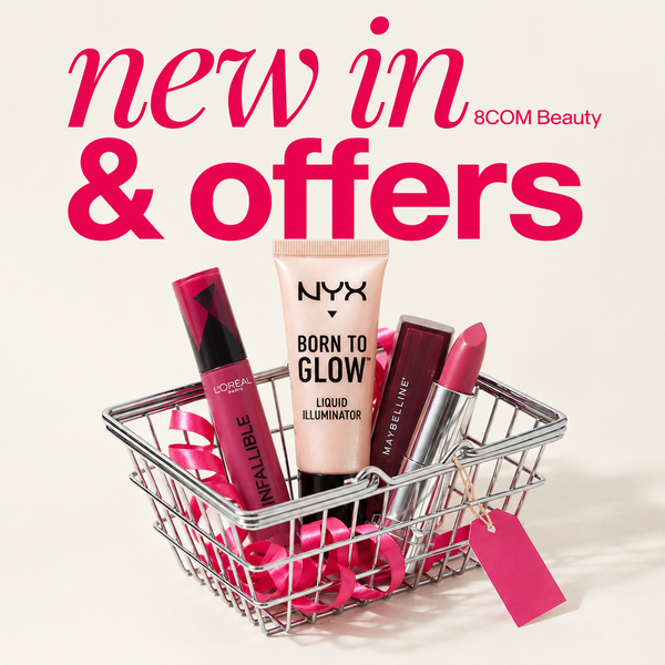 Offers & Discounts
