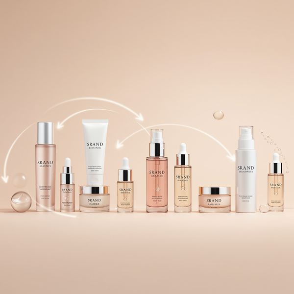 Beauty Routines
