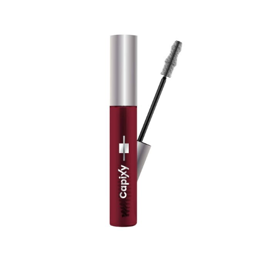 Capixy Eyelash Serum – Lash Enhancer for Fuller, Longer Looking Lashes - 10ml