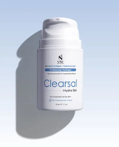 Clearsal Hydra Gel