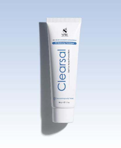 Clearsal Acne Gel