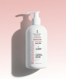 Rosavision PH Balancing Body Wash