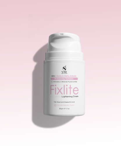 Fixlite Lightening Cream