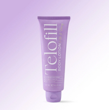 Telofill Milk and Honey Body Lotion