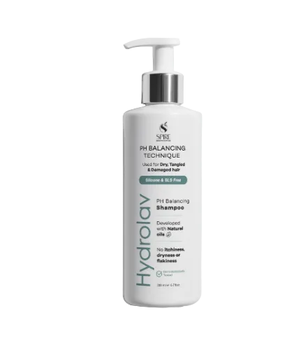 Hydrolav PH Balancing Shampoo