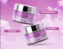 Telofill Ultra-Light Facial Moisturizing Gel