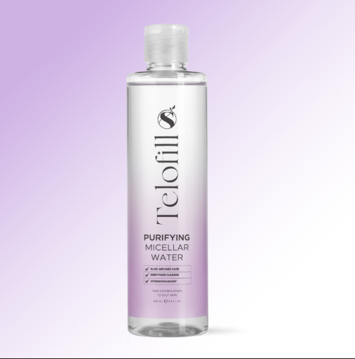 Telofill Purifying Micellar Water