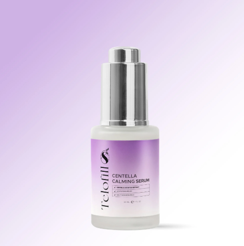 Telofill Centella Calming Serum