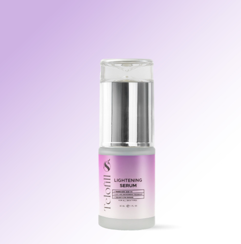 Telofill Lightening Serum