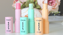 L'Oreal Paris Lip Spa Exfoliating Lip Scrub
