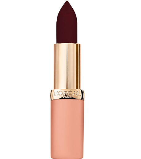 L'Oréal Paris Ultra Matte Lipstick - 12 No Prejudice