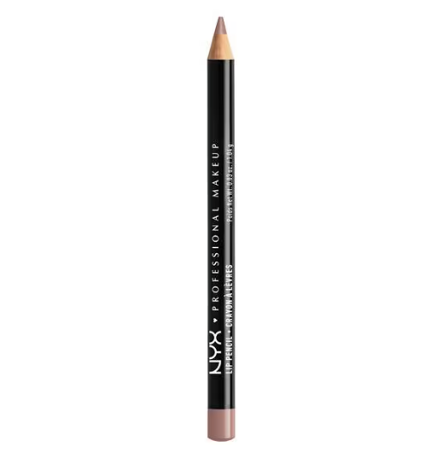 NYX Professional Makeup Lip Pencil - 809 Mahogany