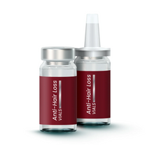 Capixy Anti Hair Loss Vials 70ml Intensive Hair Growth Treatment
