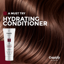 Capixy Hair Fertilizer Conditioner 250ml Nourishing Hair Repair Conditioner